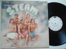 STEAM Self Titled S/T MERCURY SR 61254 White Label Promo LP Na Na Hey Hey Kiss