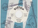 '65 NORTHERN/R&B LOU JOHNSON Unsatisfied/A Time To Love-Time To Cry M- DJ HEAR