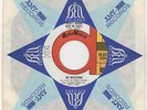 '65 NORTHERN/R&B INVITATIONS What's Wrong With Me Baby? DYNOVOICE M- DJ HEAR