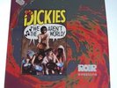 The Dickies - We aren't the World | The ROIR Sessions LP 1986