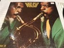 Albert Ayler - Music is the healing force of the universe (Vinyl) impulse jazz