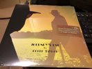 Roger Taylor Journeys End Limited Edition Col Gold Vinyl Usa Import 10”Queen