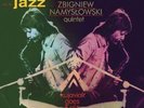 NAMYSLOWSKI, ZBIGNIEW QUINTET - Kujaviak Goes Funky - LP 1975 Warner Music Polan