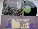 ULTRASONIC CLEAN - SPANKY & OUR GANG - Like To Get To Know You - Promo LP POSTER
