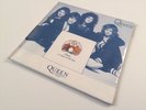 QUEEN : LP - A NIGHT AT THE OPERA - 30TH ANNIVERSARY EDITION - NOCH VERSIEGELT