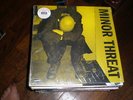 Minor Threat LP self titled WITH INSERT