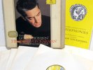 BEETHOVEN - 9 Symphonies - Herbert VON KARAJAN - 8 LP Box Set - DGG VInyl