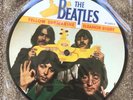 The Beatles 7” Picture Disc ‘Yellow Submarine’/‘Eleanor Rigby’