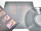 THE SISTERS OF MERCY- FIRST AND LAST AND ALWAYS MR337L IMPORT 1985-LP/Vinyl