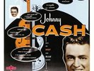 CASH, Johnny - With His Hot & Blue Guitar (remastered) - Vinyl (LP)