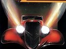 `ZZ Top - Eliminator [LP] (Opaque Red Colored Vinyl, R (US IMPORT)  VINYL LP NEW