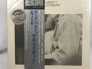 Keith Jarrett - The Köln Concert-Audiophile Edition(Sealed)2LP Vinyl Records(C5)