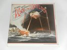 Jeff Wayne Musical Version Of The War Of The Worlds Vinyl UK 1978 2 LP EX Record