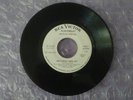 Elvis Presley How Great Thou Art/So High White Label Promo 45 1967 Excellent