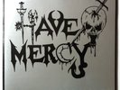 Have Mercy The Years of Mercy white LP Helstar Liege Lord Militia Omen Sanctuary