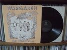 Wargaren - Met Stille Trom - UNIVERSE NEGRAM Dutch folk