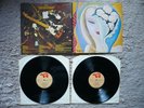 Derek & The Dominos Layla And Other Assorted Love Songs Vinyl UK RSO 2 LP EXC