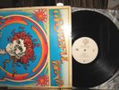 Grateful Dead Self Titled Double Live 1971 Warner Bros WS 1935 VG+ VINYL
