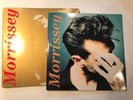 TWO Morrissey 12