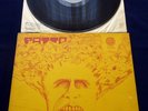 PATTO, MIKE PATTO 1970 FIRST PRESS VERTIGO LABEL LP IN TEXTURED GATE-FOLD SLEEVE