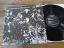 VAN DER GRAAF GENERATOR TIME VAULTS vinyl  LP DM003 Peter Hammill M-