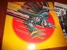 Judas Priest ?– Screaming For Vengeance...org,1982..in very good condition,rare