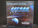 BEYOND THE SOUND BARRIER LONDON SYMPHONY ORCHESTRA VARESE SARABANDE LP VINYL