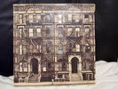 Led Zeppelin LP, Physical Graffiti, SS 2- 200, MO Matrix 1975
