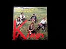 ITALIAN BEAT I KINGS. BAMBINA, NON SONO IO 45Rpm Durium Italy Cover Dylan 1966