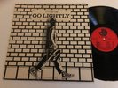 JOHNNY HAWKSWORTH Go Lightly on Music De Wolfe Jazz Funk Library LP