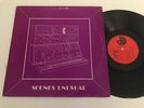 DEREK SCOTT Sounds Unusual Music De Wolfe Arp Synth Library LP Dawn of the Dead