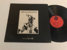 V/A Dream Kingdom on Music De Wolfe Psych Prog Rock Library LP