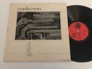 THE STELLAR WORKSHOP Connection on Music De Wolfe Electronic Library LP