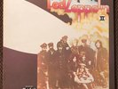 Led Zeppelin II, Atlantic SD 8236, Robert Ludwig Hot Mix RL SS, Presswell