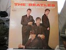 Introducing the Beatles Englands No.1 Vocal Group LP
