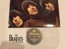 Rubber Soul [180G MONO Vinyl] by The Beatles (2014, Parlophone) PMC 1267 MINT