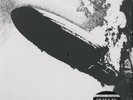 Led Zeppelin I 180g Quiex LP from the Michael Hobson Archives