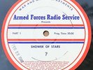 WWII AFRS Shower Of Stars #7 16