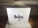 The Beatles In MONO 14 LP Box Set New in Original Packaging 180 gram Vinyl OOP