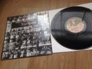 Peter Hammill LP Nadir's Big Chance Dutch Holland ISSUE Charisma 9198 772 1975