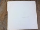 BEATLES WHITE ALBUM 1st OZ PRESS LOW NUMBER POSTER,PHOTOS LYRICS LP RECORD VINYL