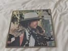 Bob Dylan Desire UK 1st Pressing LP Record