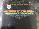 Return of the Jedi The Empire Strikes Back Star Wars Vinyl