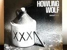 Original Folk Blues Howlin Wolf 1967 Vinyl United Artists Records 1st Press Mono