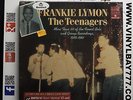 SEALED 12? 5xLP Box Set Frankie Lymon & The Teenagers For Collectors Only: Mo...