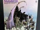 NAZARETH - HAIR OF THE DOG - RARE 1975 AUSSIE 1st PRESSING LP - PROG/HARD ROCK
