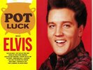 PRESLEY, Elvis - Pot Luck With Elvis - Vinyl (limited 180 gram vinyl LP)