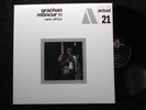 GRACHAN MONCUR III-NEW AFRICA-Actuel 21 reissue 529321 180 Gram USA MINT