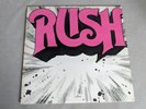 RUSH - RUSH (LOVELY 1974 RELEASE - MERCURY BLUE LABELS - EX/EX+)