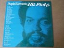 RUPIE EDWARDS - HIT PICKS (HORSE LP)trojan gregory isaacs ethiopians ken parker